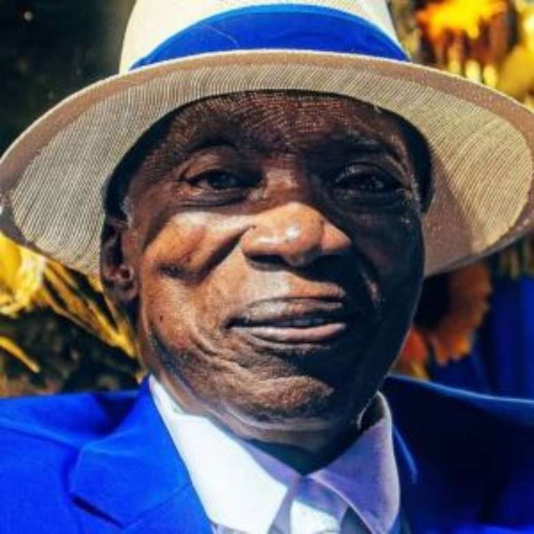 Milton Nascimento, de 82 anos, recebe diagnóstico de demência