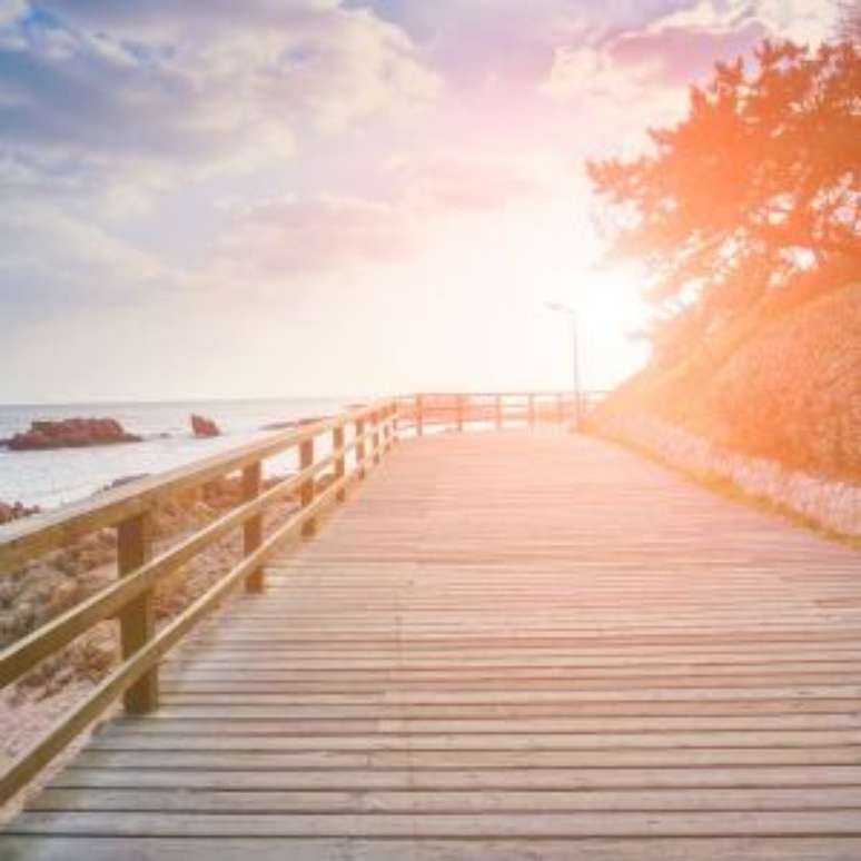 Arroio do Sal, com 11 mil habitantes, vai ganhar porto bilionário com píer em L.