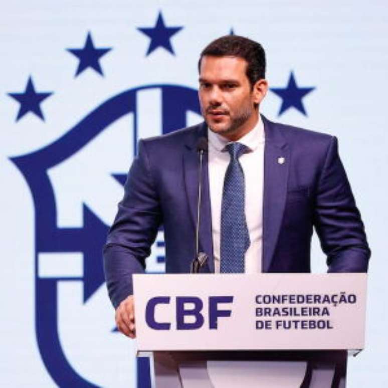 CBF traz de volta Copa Centro-Oeste em 2026.