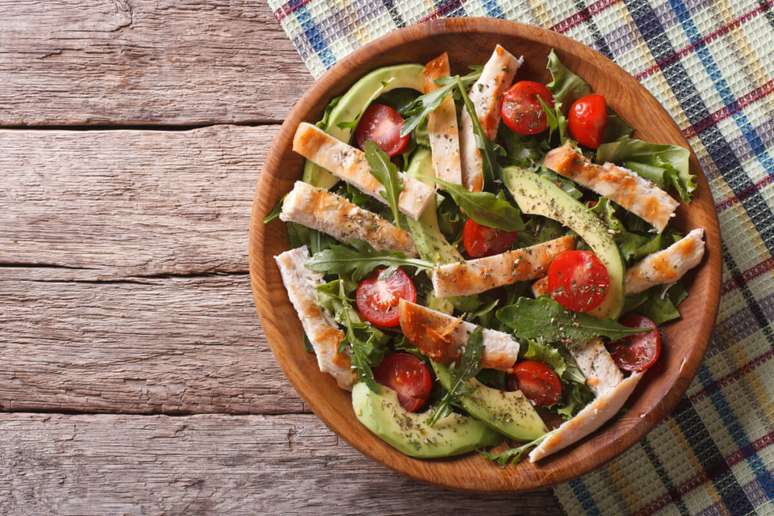 9 light and rich dishes for dinner
