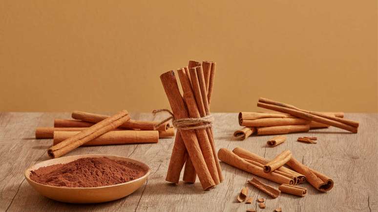 Cinnamon ritual to open work paths