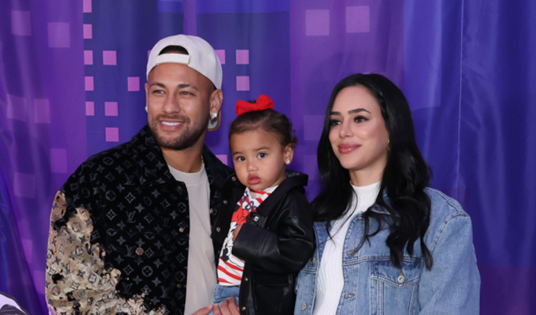 Com investimento de R$ 4 milhões, Bruna Biancardi anuncia ‘festa menor’ para Mavie e antecipa polêmica sobre convidados: ‘Deve ter gente…’.