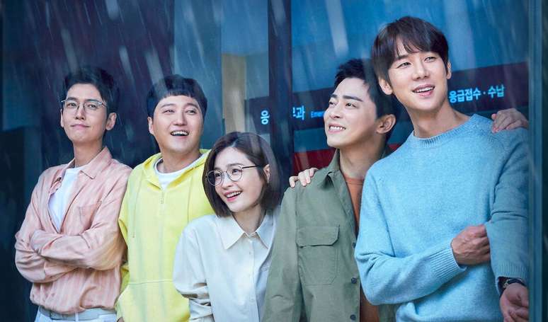 Doramas suggestions for the weekend: 7 series that speak of the power of true friendship and are ideal for seeing accompanied