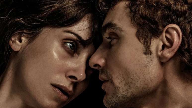 “Together”, terror with Alison Brie and Dave Franco, debut on digital platforms