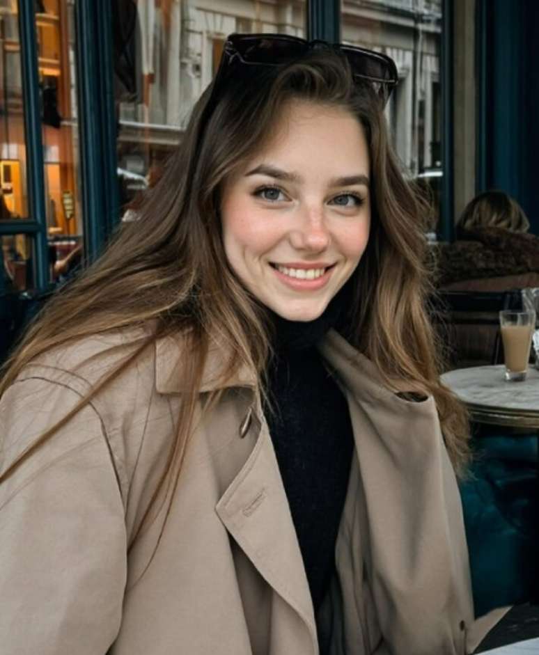 Tilly Norwood, 'atriz de IA' criada por Eline Van der Velden.