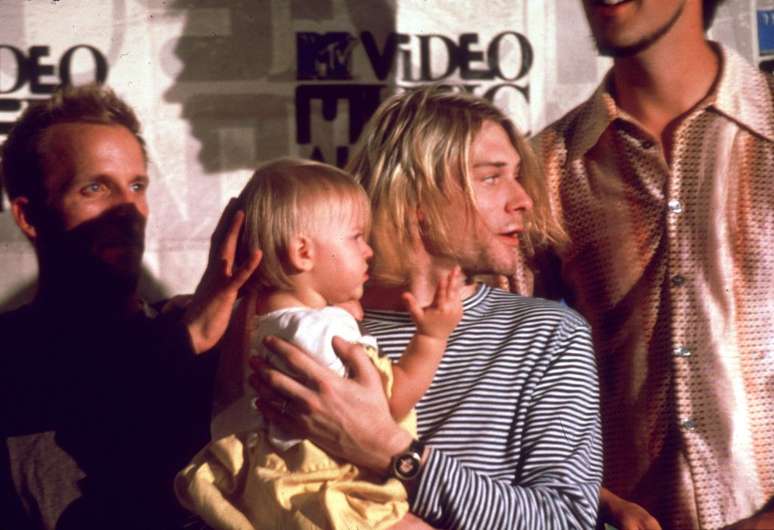 The children’s process on Nirvana’s Nevermind coverage against the band should have verified by the end of the year
