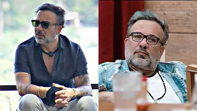 Pai de Viih Tube não receberá o cachê de A Fazenda; veja o motivo