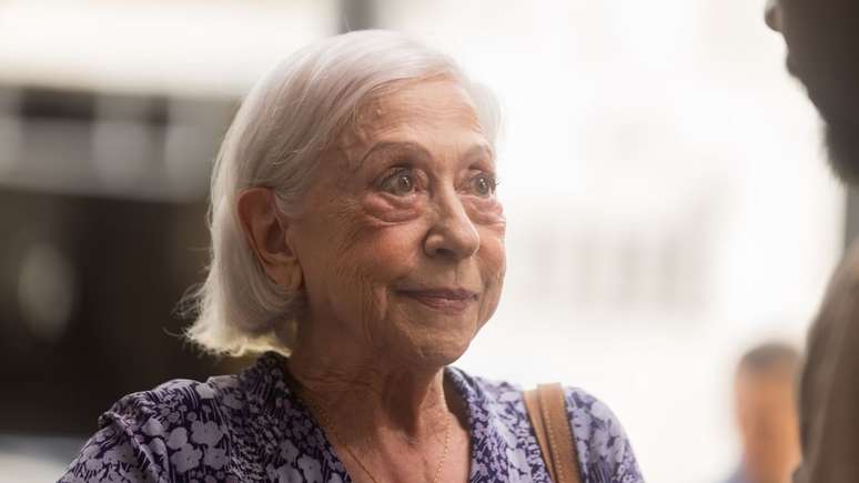 Globo makes fame with veterans and the web complains: “Where is Fernandona?” Globo makes fame with veterans and the web complains: “Where is Fernandona?”