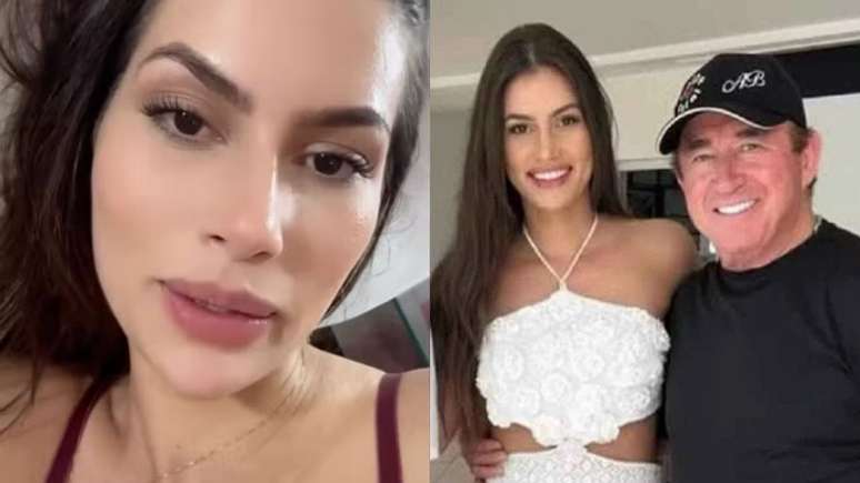 Will the beloved Batista be a father? 23 -year -old wife responds to the voices on pregnancy: “consent”