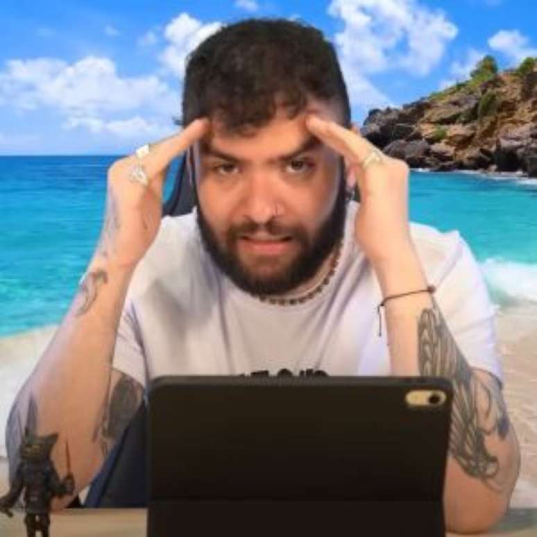 Humorista comunista diz que foi banido dos EUA por piada sobre morte de Charlie Kirk