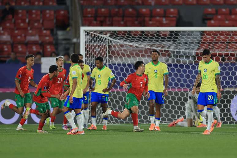 (Foto de Buda Mendes - FIFA/FIFA via Getty Images)