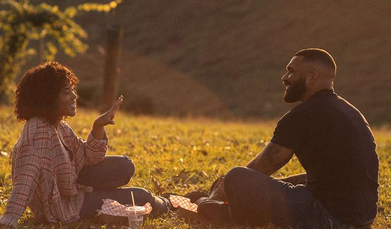 Today in Netflix: what is the film that conquers Brazil with romanticism, music and faith