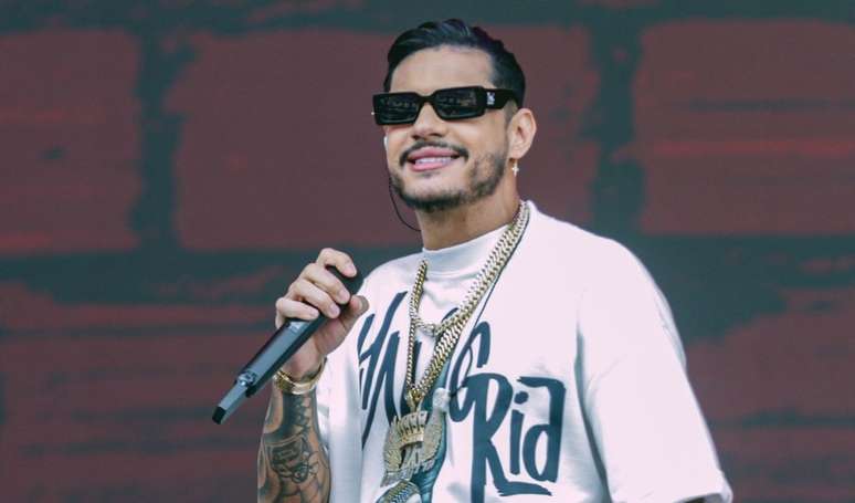 Hospital in intensive care, the rapper Hungary has a health treatment revealed in the middle of the suspicion of methanol poisoning in drink