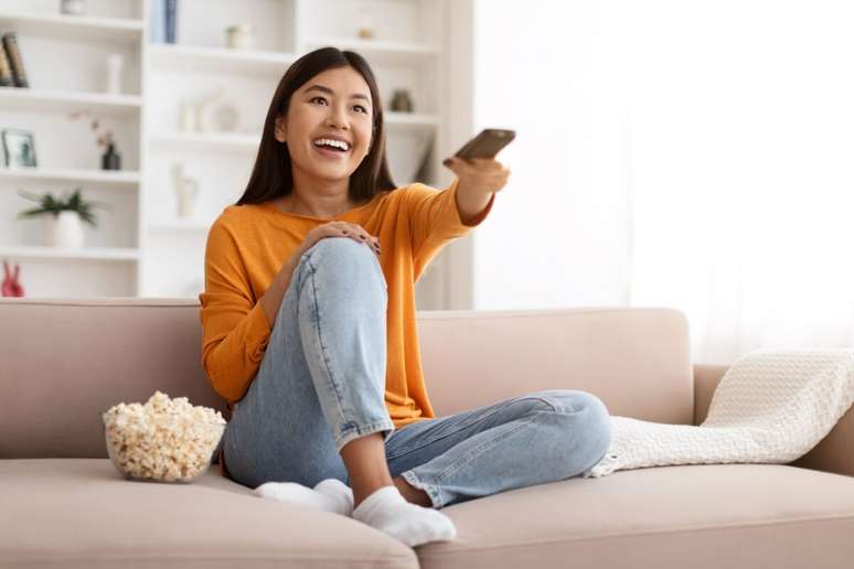 Os filmes ajudam a desenvolver o pensamento crítico do aluno