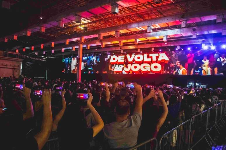Brasil Game Show announces a new sponsor master for 2025 edition