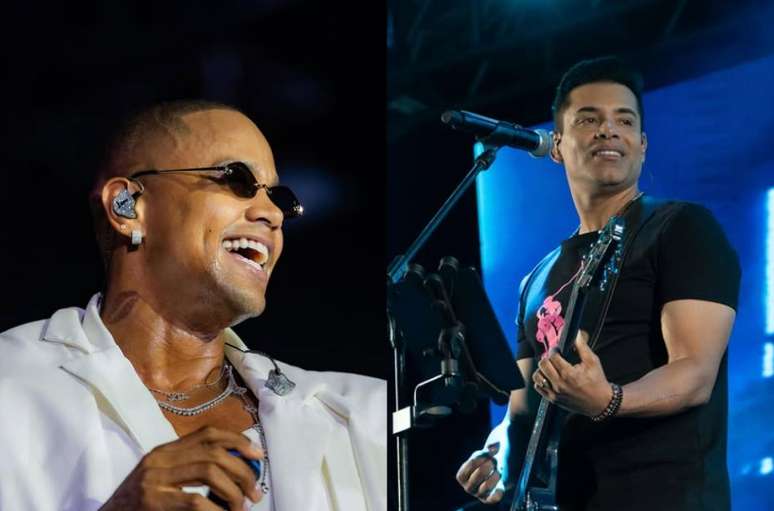 MP-Pi asked for the cancellation of Leo Santana and Kiko Chicabana shows