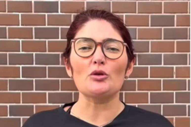 Gabrielle da Silva Tolotti – Presidente do PSOL no Rio Grande do Sul, participa de movimentos sociais e de solidariedade internacional.