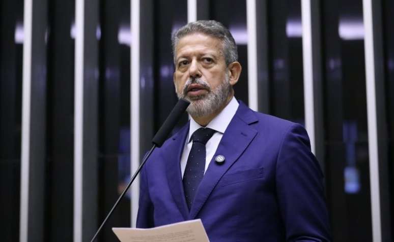 Arthur Lira é o relator da proposta