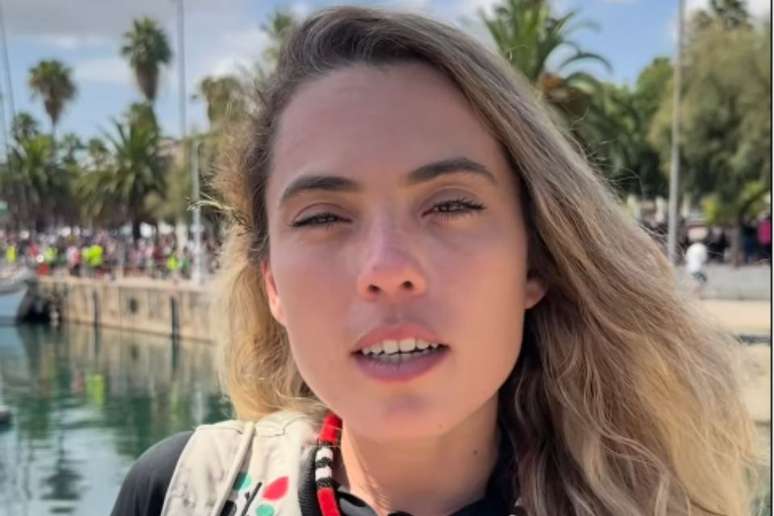 Lisiane Proença Severo – Comunicadora popular e agitadora cultural, viaja há uma década conectando lutas socioambientais e registrando vozes de resistência na América Latina.