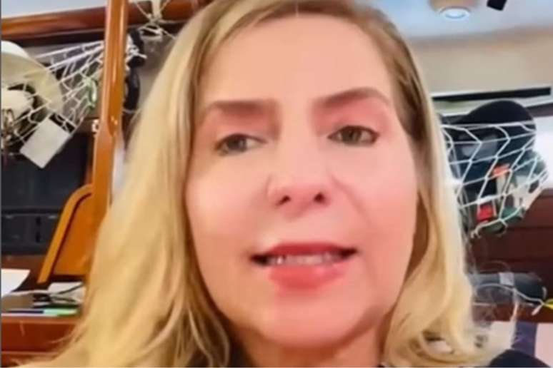 Luizianne de Oliveira Lins (PT-CE) – Deputada federal e professora, foi duas vezes prefeita de Fortaleza