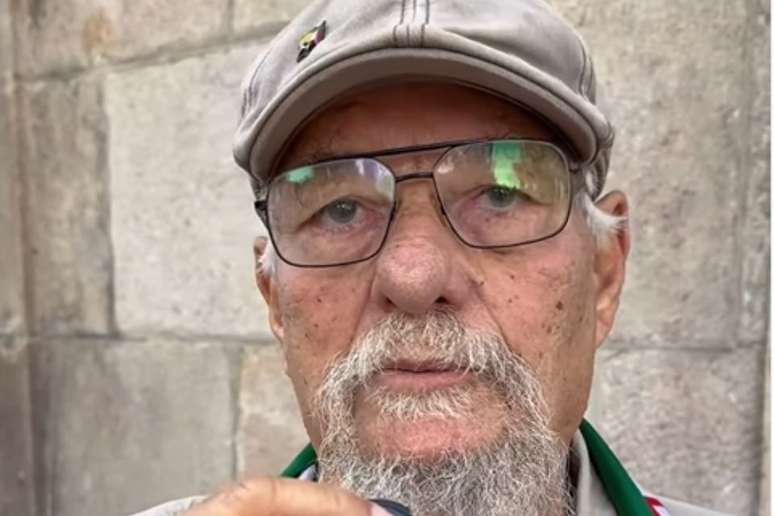 Magno de Carvalho Costa – Militante do Sindicato dos Trabalhadores da USP