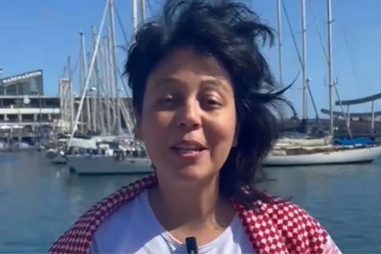 Mariana Conti Takahashi (PSOL-SP) – Vereadora em Campinas