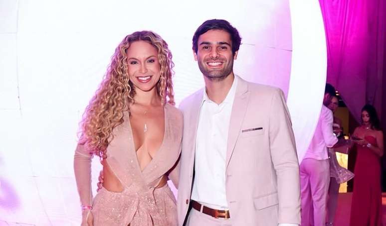 The former BBB reveals little help “of the father -in -law in relation to the French and makes marriage plans:” I want children “