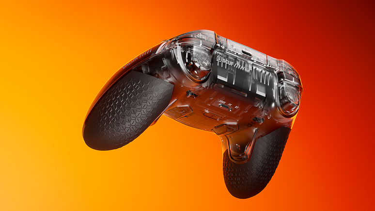 SCUF Valor Pro Wireless Performance Controller