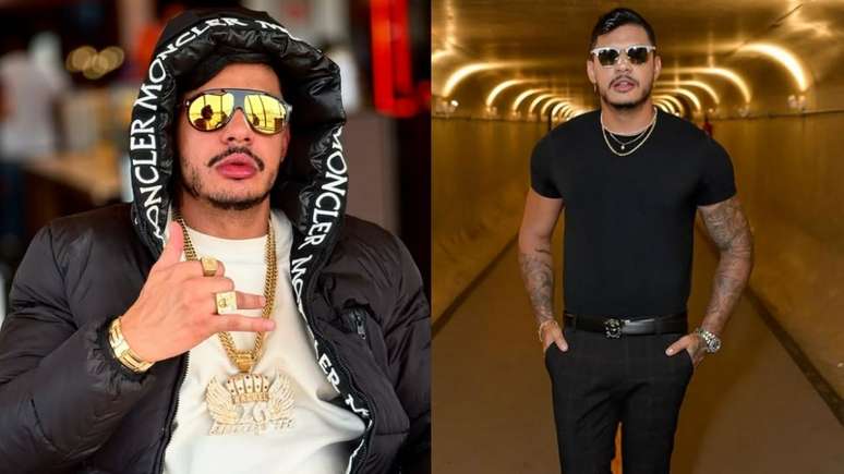 The friend tells how the last hours were before the hip hop in Hungary was hospitalized