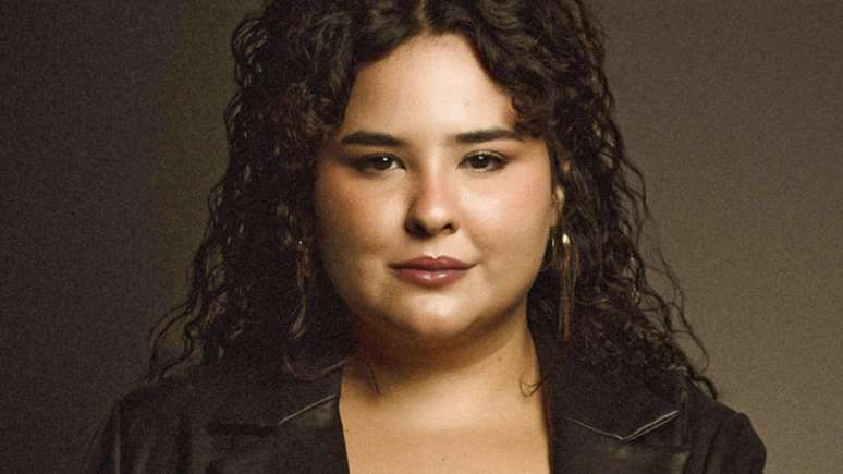 Castorine, de Êta Mundo Melhor, fala sobre poder atuar em uma novela de época: 'Presente gigante'