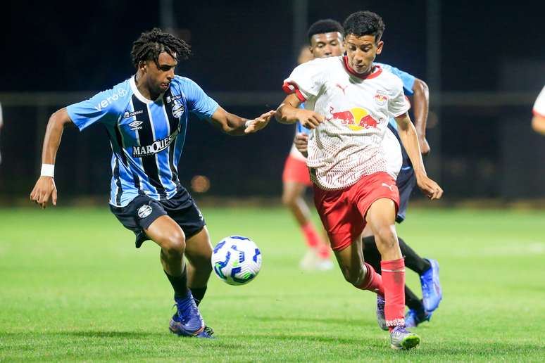 Red Bull Bragantino perde e dá 'adeus' ao Brasileirão Sub-17. 