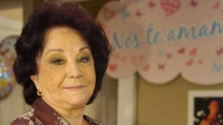 Like this? The actress of “The Trip” died of the disease and in the end did not wake up