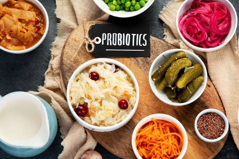 Alimentos com probi&oacute;ticos fortalecem o sistema imunol&oacute;gico 