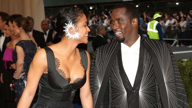 A ex-namorada de Diddy, Cassie Ventura, tornou-se uma das principais fontes de acusações contra ele no processo