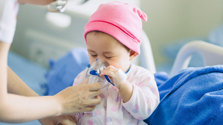The study reveals: excessive antibiotics during childhood can increase the risk of chronic diseases