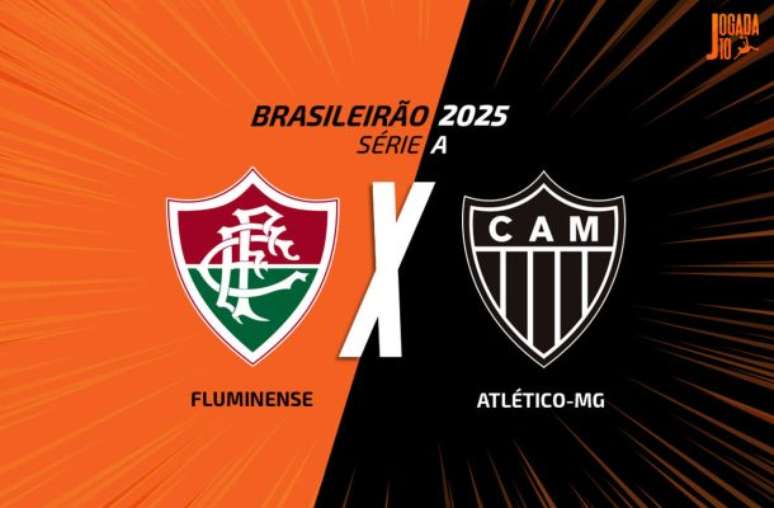 Luis Zubeldía (dir.) em último treino do Fluminense antes de enfrentar o Galo –