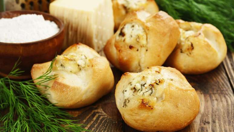Olive oil and herbs: prepare the fast and tasty recipe