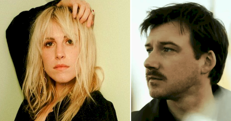 Hayley Williams acusa Morgan Wallen de racismo