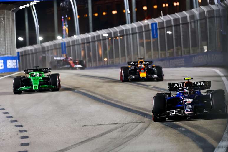 F1 2026: Globo confirms the number of races on open TV and the coverage of details