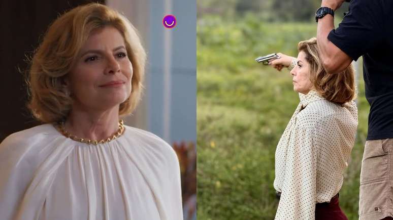 Globo ameaça demitir e processar funcionário que vazar final de Vale Tudo