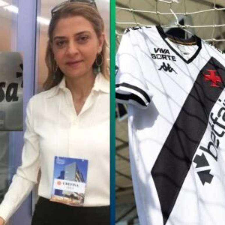 Crefisa terá poder de veto em controle SAF do Vasco.