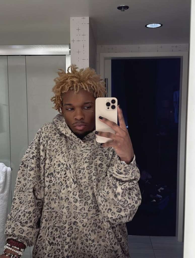 Lollapalooza Brasil 2026 confirma cancelamento de show do cantor D4vd.