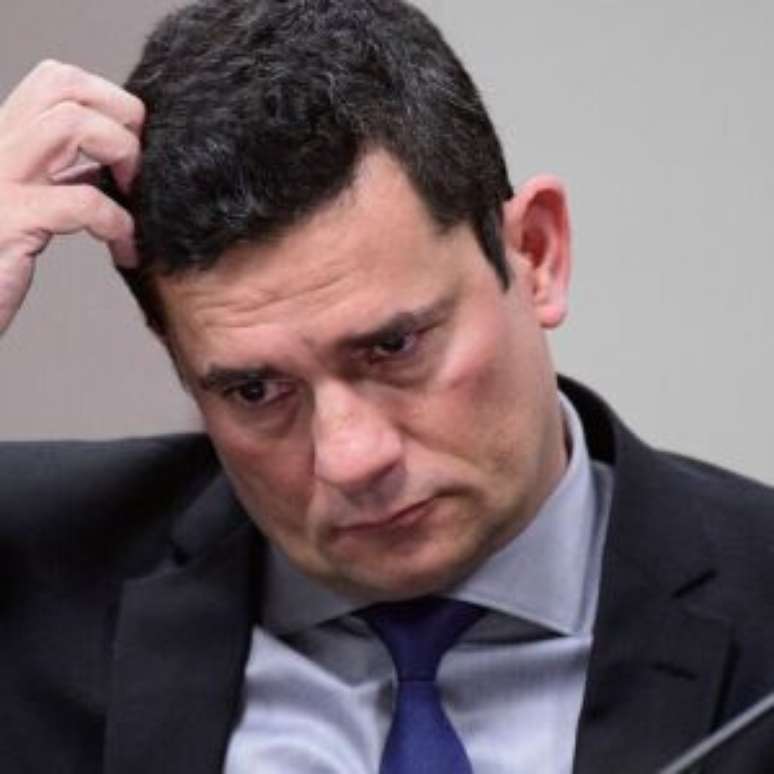 Sérgio Moro começa a ser julgado nesta sexta (3) pela Primeira Turma do STF