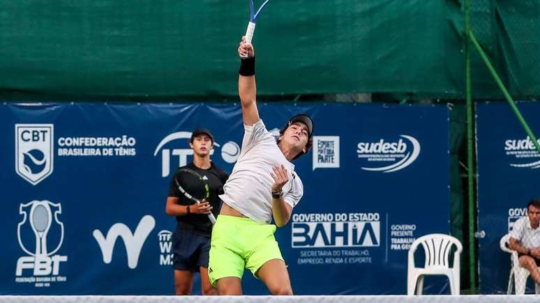 Victor Rocha e Rafael Ferreira 