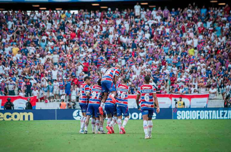Time cearense est&aacute; na pen&uacute;ltima posi&ccedil;&atilde;o e quer manter viva a esperan&ccedil;a de escapar do rebaixamento &ndash;&nbsp;