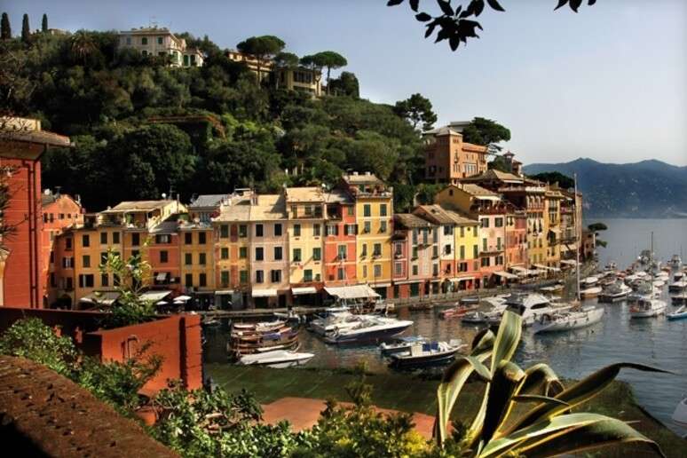 Taylor Swift não esconde sua paixão por Portofino em 12º álbum