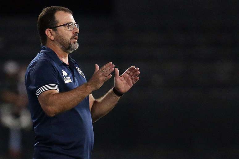 Saudades do ex? Enderson Moreira fez um trabalho fantástico em 2021 –