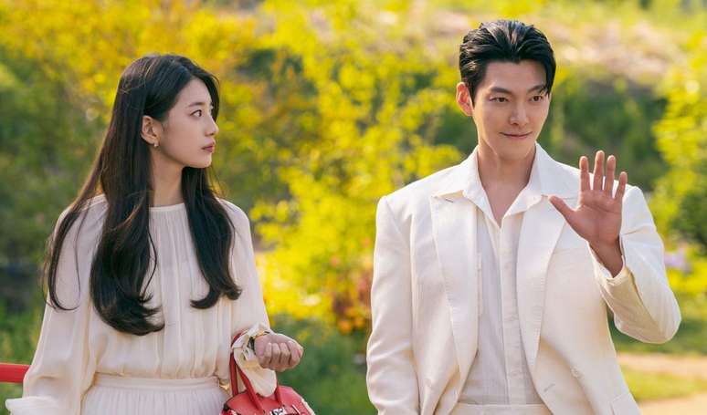 Doramas who debut in October 2025: “Genius of Wishes”, K-Drama with the actor “Parasite” and many others arrive in Netflix, Disney+ and others