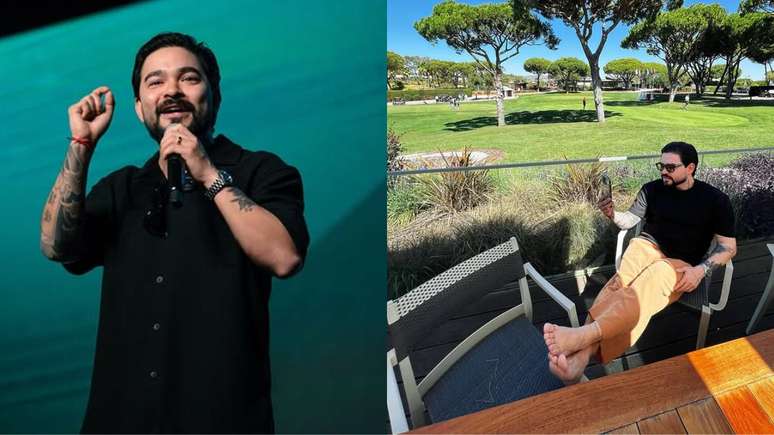 Yudi se muda para os Estados Unidos e vira professor de evangelismo