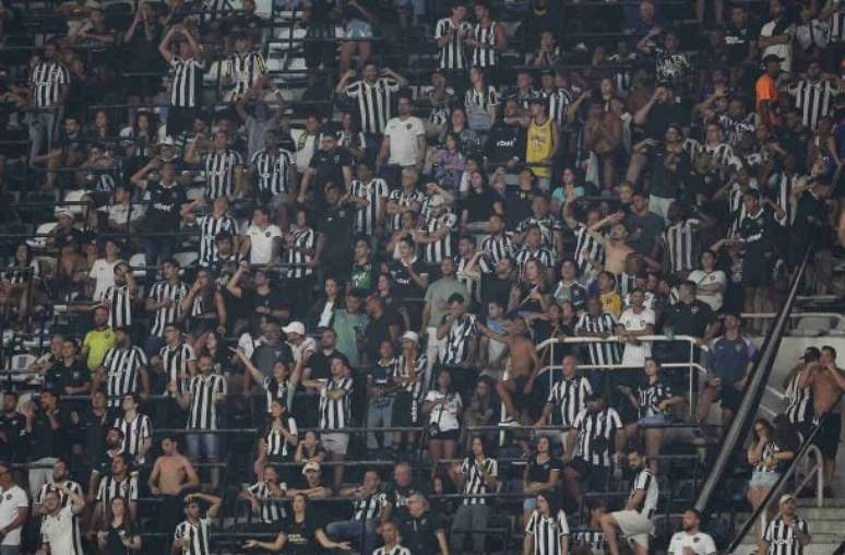 Uncomfortable truths and an expensive theme for Botafogura